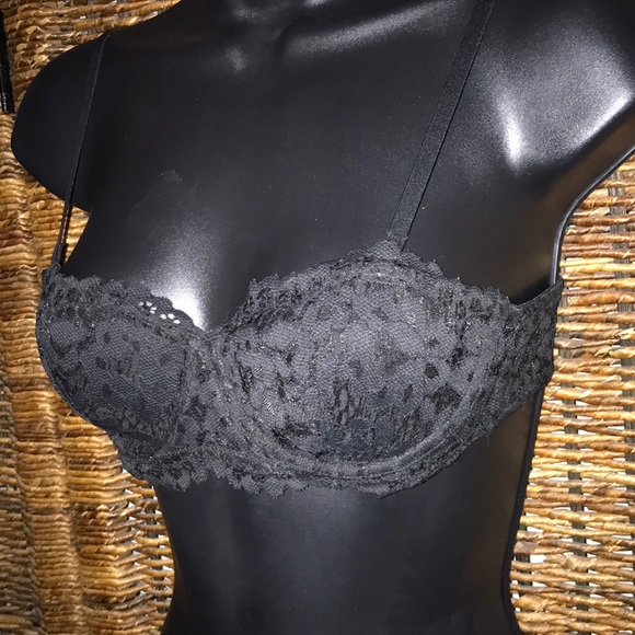 Body by Victoria Bra - Picture 2 of 9